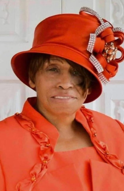 Obituary of Erma Jean Gantt