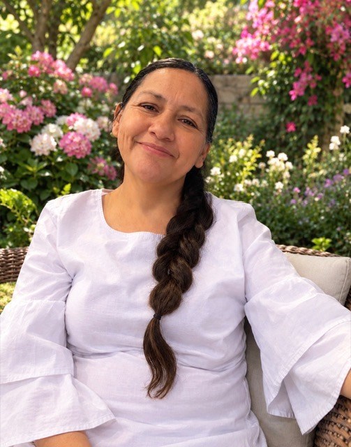 Obituario de Marina Alejandra Cabrera Mata