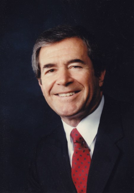 Obituary of Harold K. Fischer