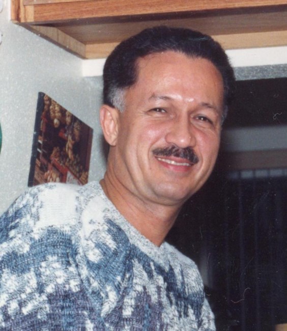 Obituary of Inocencio M Ruiz