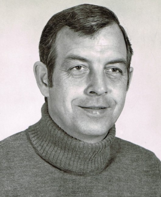 Obituary of Gaston Tremblay