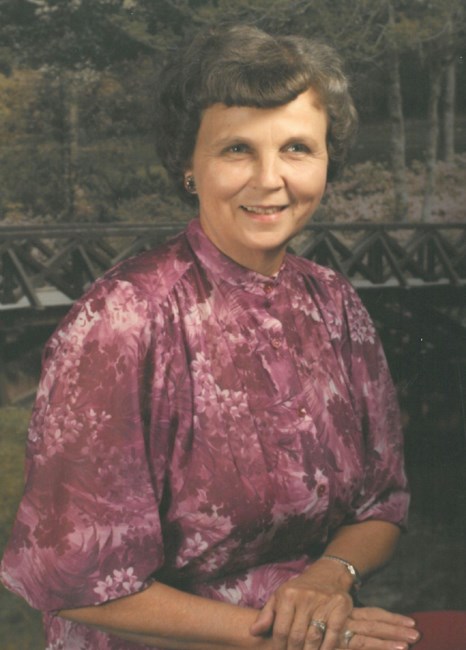 Obituary of Barbara Rose Boerner