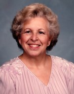 Velma Kemp
