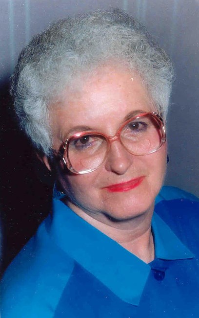Obituary of Sue W Terry