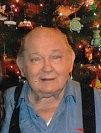 Obituary of Alois Joseph Nowak