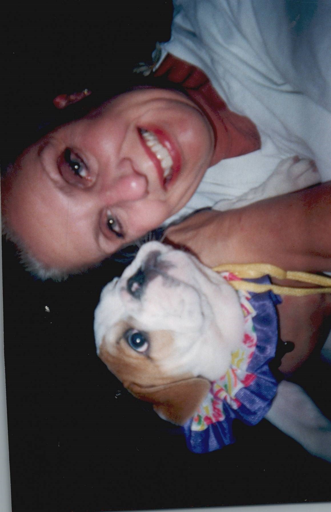 Nancy Underhill Wray Obituary Nashville, TN