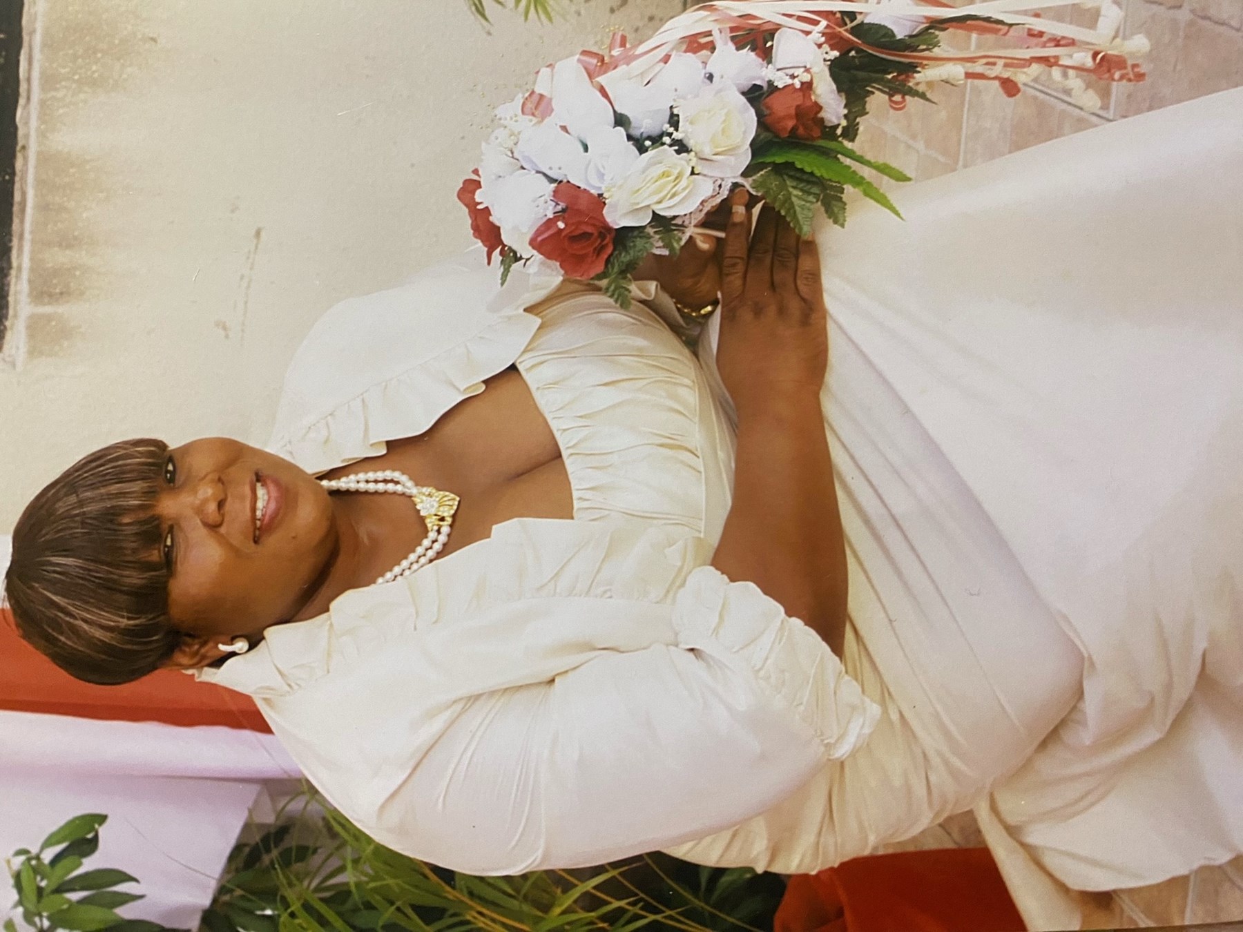 Obituary of Brenda Agatha Nixon