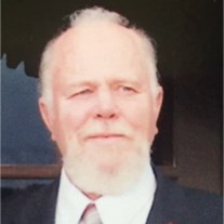 Obituary of David Kent Owen