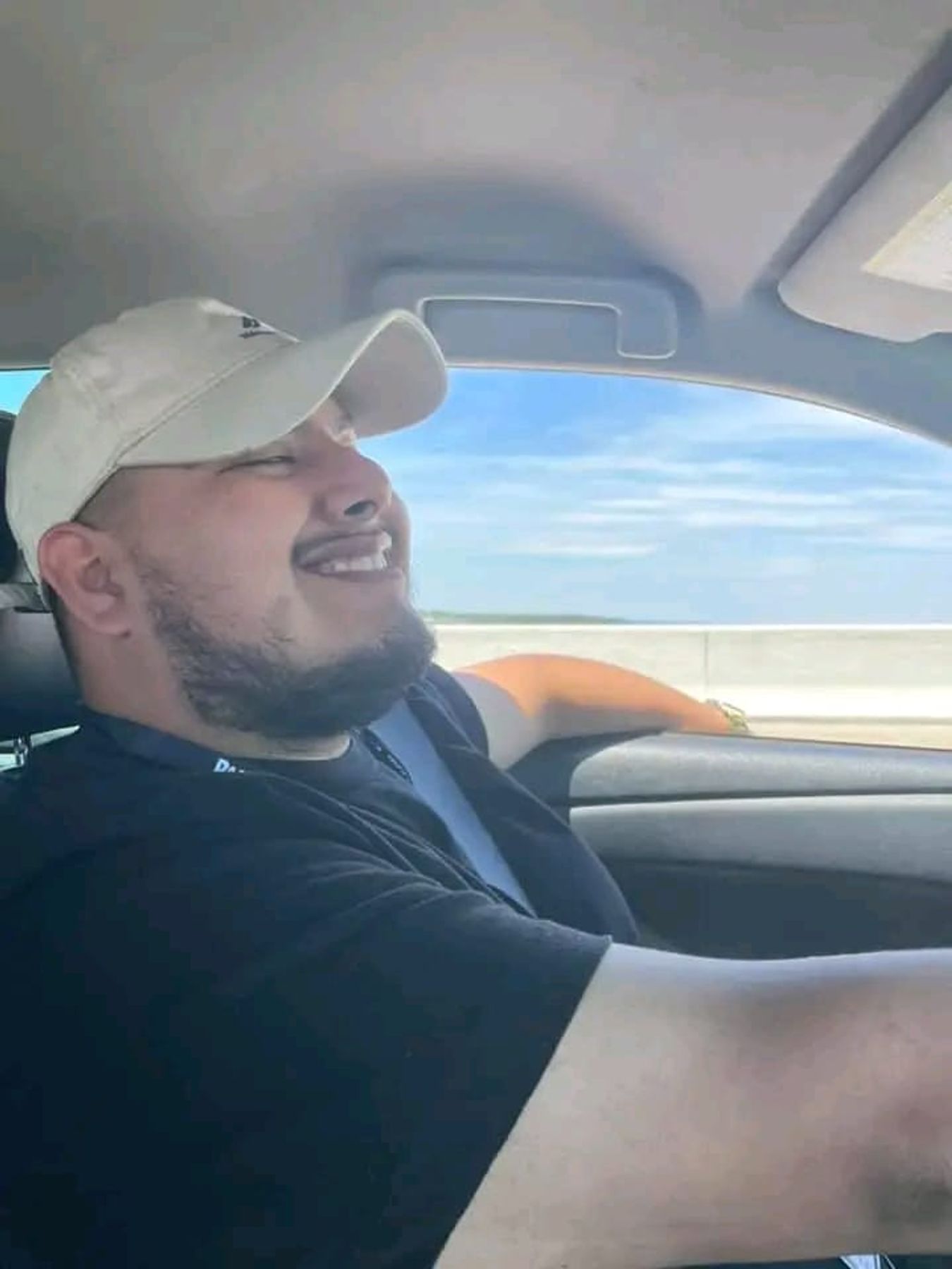 Obituary of Jorge Alberto de la Torre Ramirez