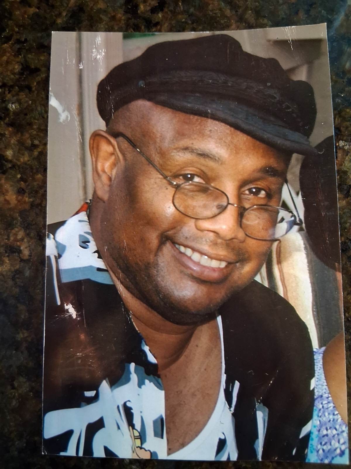 Obituary of Eric T. Wright