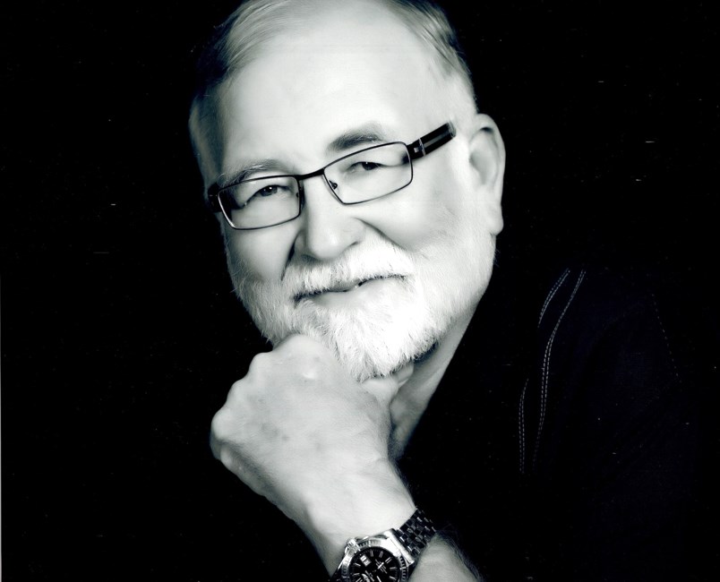 Obituario de Larry Steven Cotham