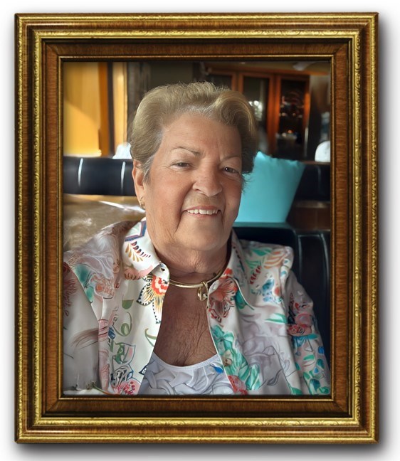 Obituario de Judith "Judy" (Stout) Patafio
