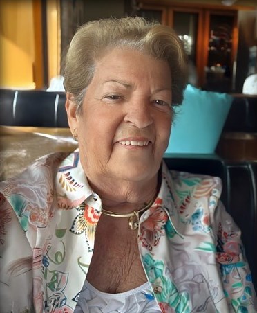 Obituary of Judith "Judy" (Stout) Patafio