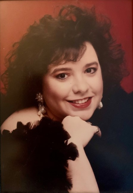 Obituary of Cosima Joan Fallon