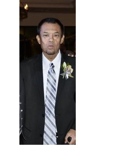 Obituary of Victor O. Martinez
