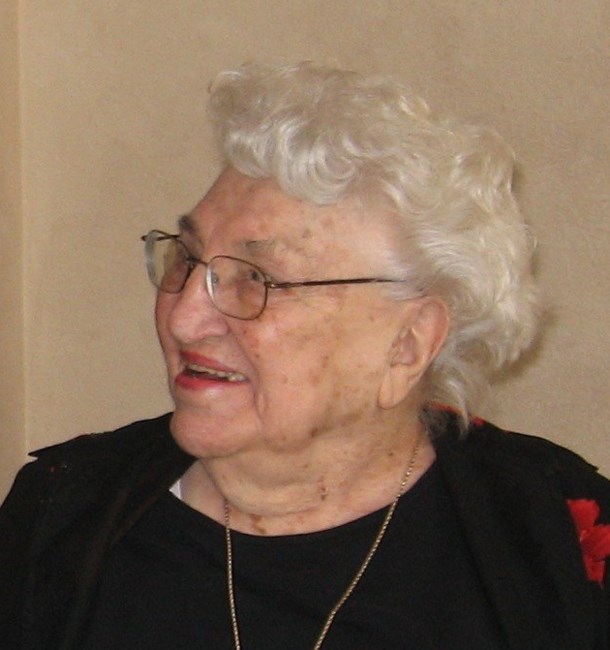 Obituary of Gladys Clara Christina (Tonn) Winkler