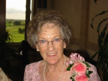 Obituary of Barbara Louise Simpson