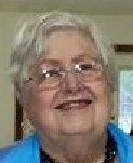 Obituary of Ruby Jean Lawson