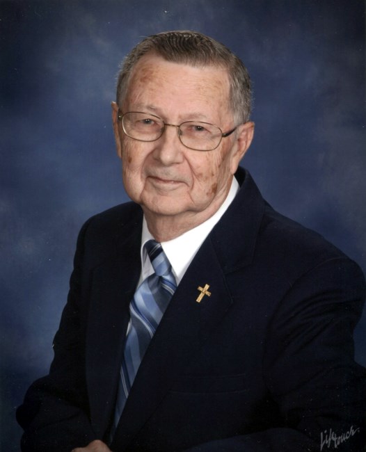 Avis de décès de John Shellie Barber, Jr.