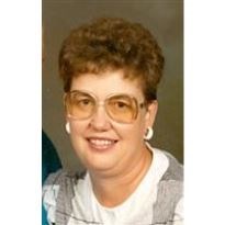 Obituary of Carol Ann Weiss