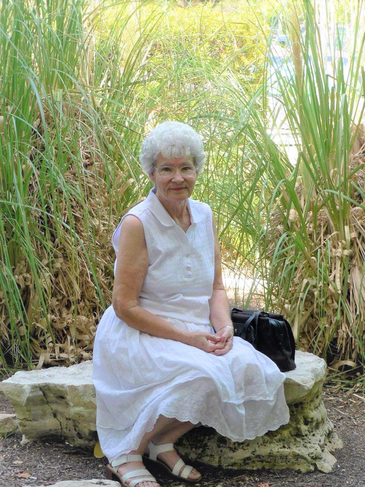 Obituary of Beulah E. Dunaway