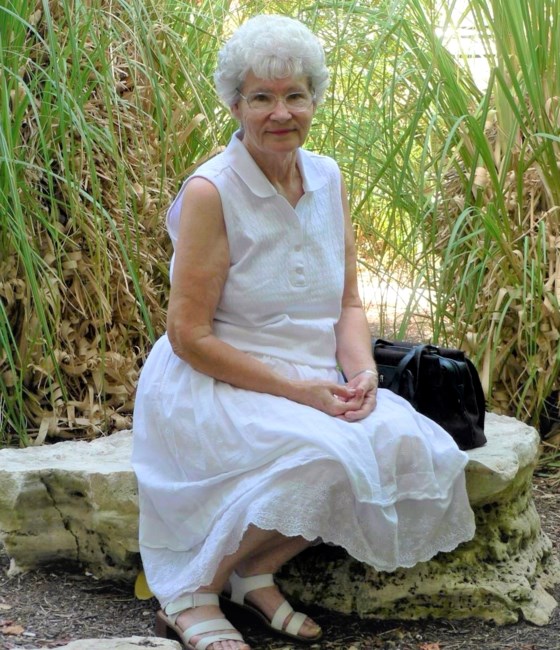 Obituary of Beulah E. Dunaway