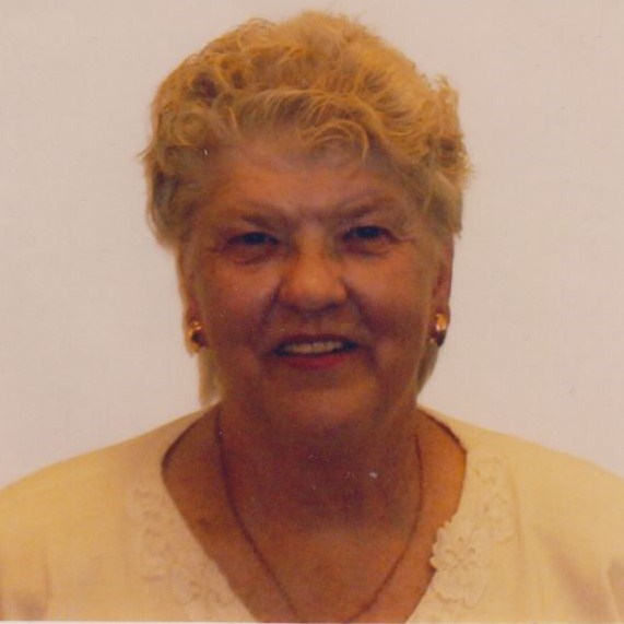 Obituary of Annette Mae LeDoux