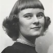 Obituario de Carolyn Howard Grant