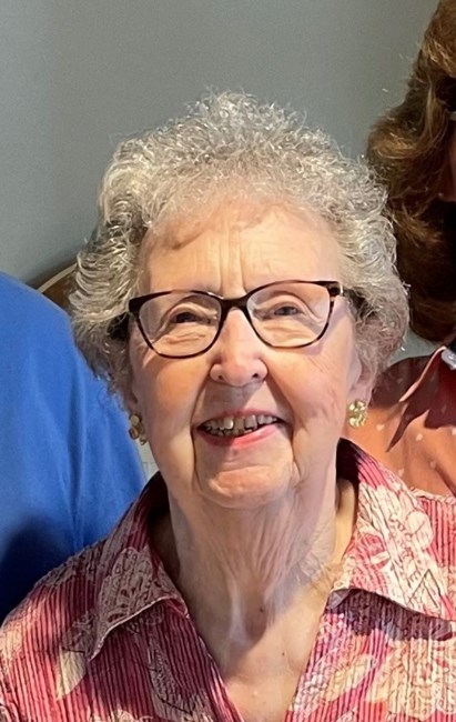 Obituary of Suanne M Docken