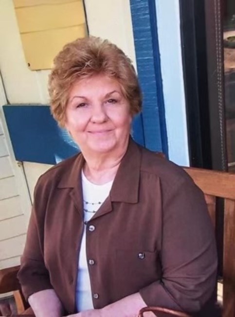 Obituary of Mary Helen Sinkey