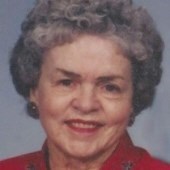Obituary of Ruth Joyce Keppler