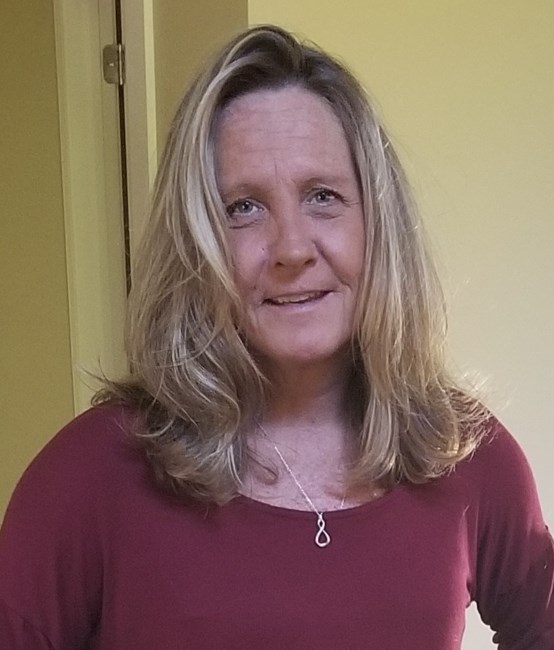 Obituary of Denise Marie Greener