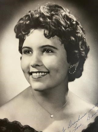 Obituary of Mrs. Dorothy Ann Akers