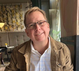 Obituary of John Patrick Haywood
