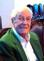 Obituary of Edward Phillip Fee