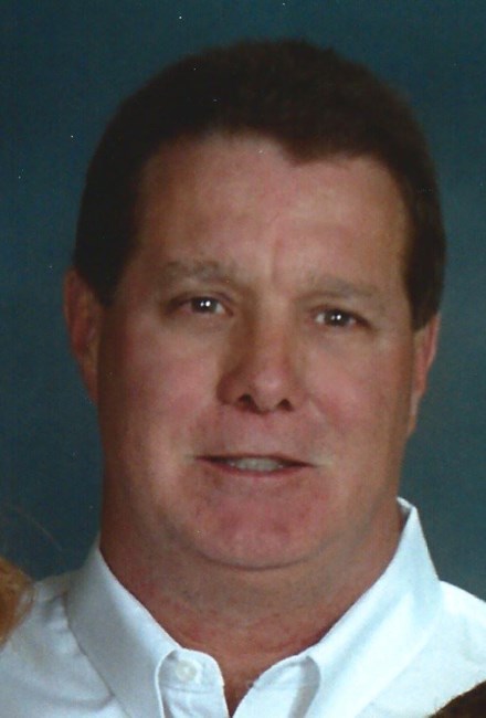 Obituary of Randy G. Eller