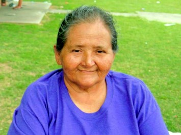 Avis de décès de Norma P Villa