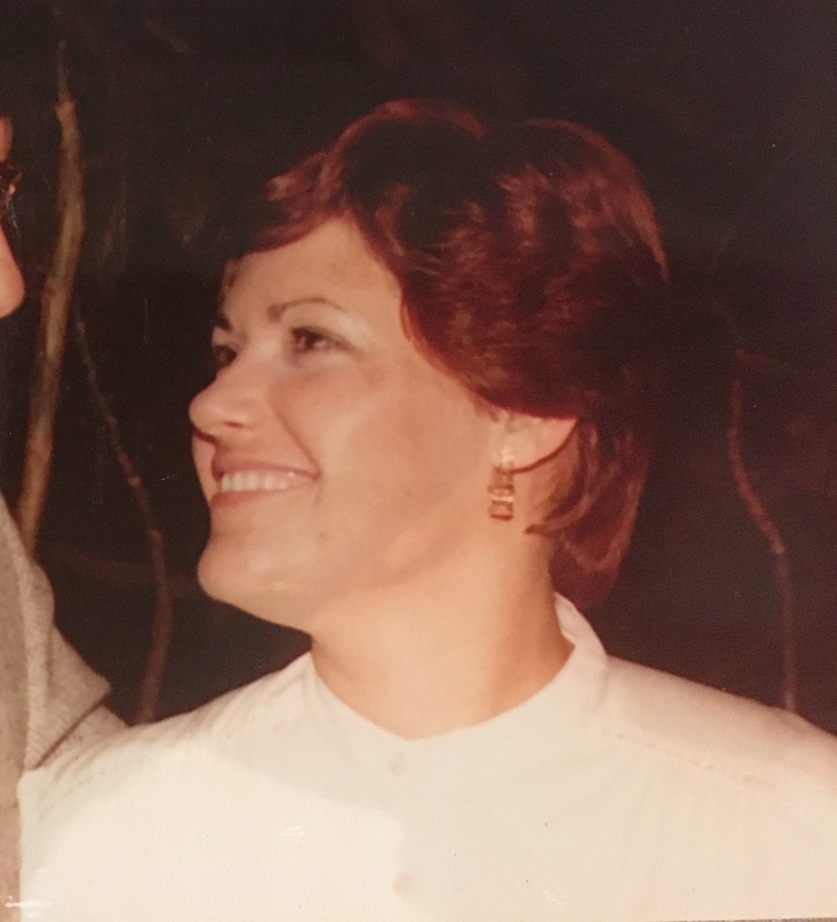 Obituary of Denise Dupuis