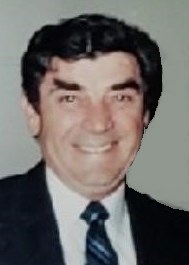 Obituary of William Bela Lakatos