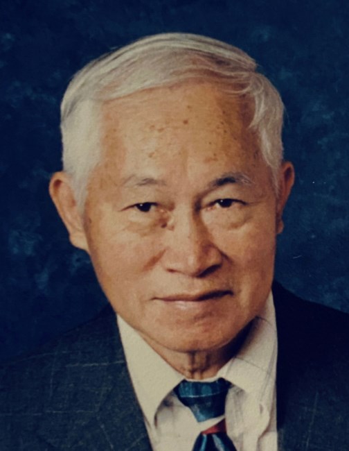 Obituary of Shu Yiu Lau