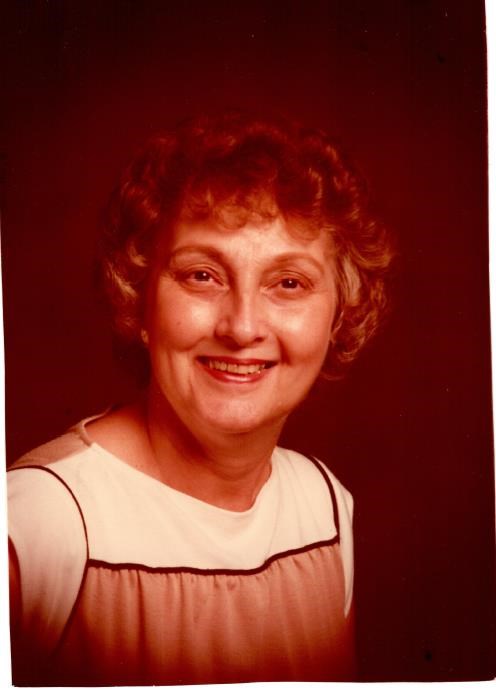 Obituary of Jo Alice Kelly