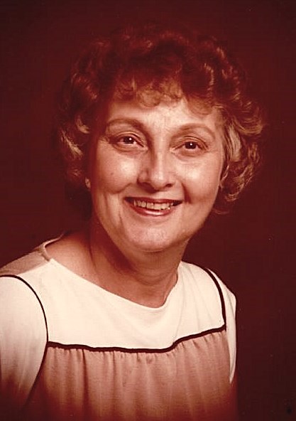 Obituary of Jo Alice Kelly