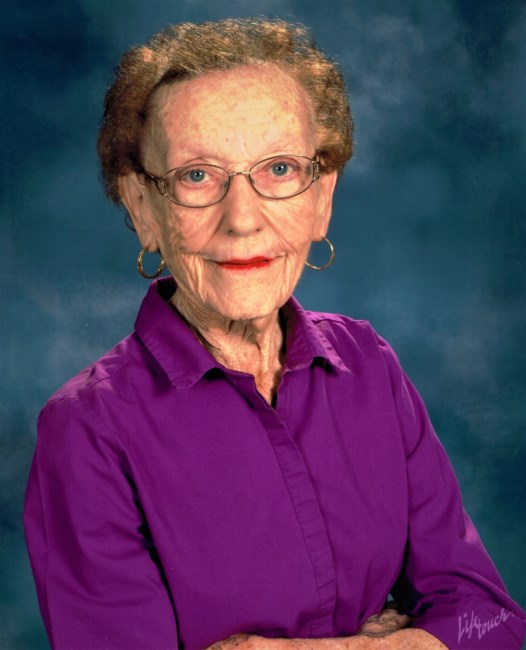 Obituary of Virginia Ann Turner