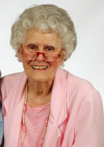 Obituary of Nancy Farmer Williams