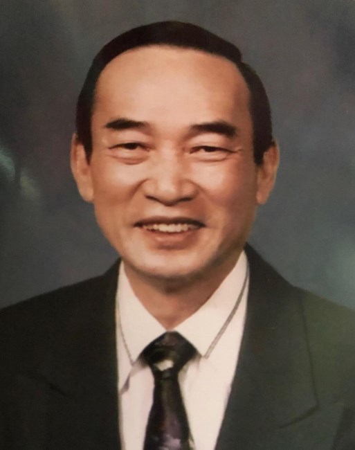 Obituary of Ong NGUYEN Van DUNG Phap Danh NGUYEN NGHIA