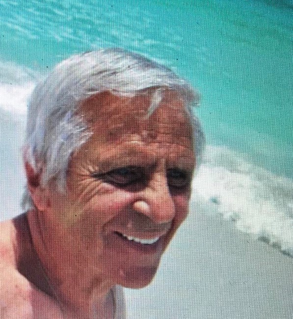 Obituary of John Stanley Zaleskie