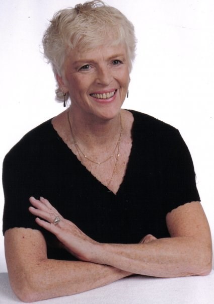 Obituario de Sylvia Marie Goble