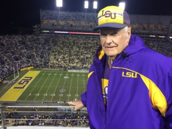 Obituary of William "Lavon" Kemp