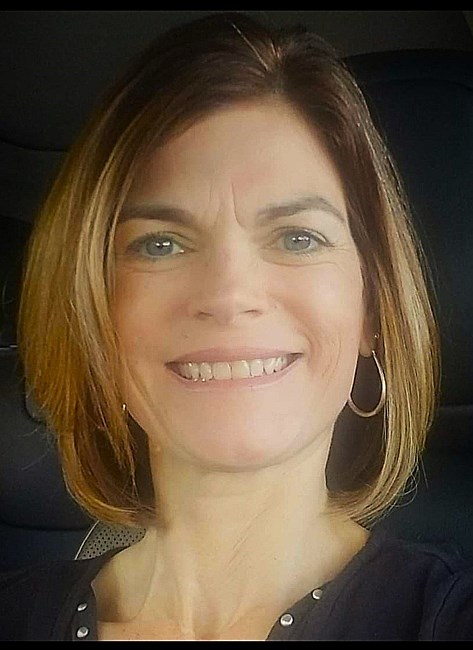 Obituary of Karen Helene Devine