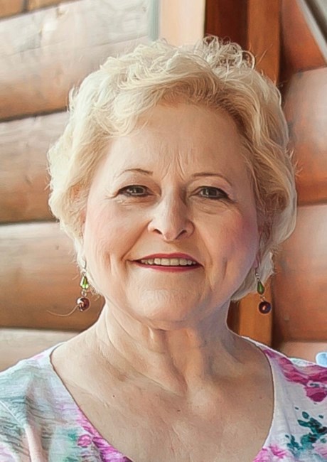 Obituary of Brenda Poole Strother